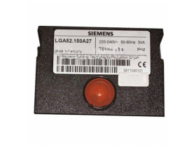 Блок управления горением Siemens lga52.150a27