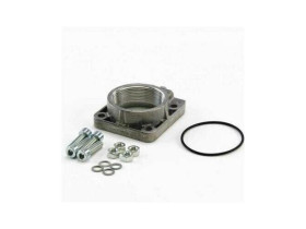 Фланец газового клапана Siemens AGF10.50