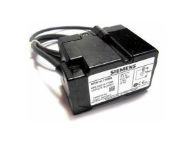 Сервопривод Siemens SQN14.170B9