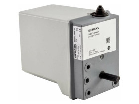 Сервопривод Siemens SQN72.2A4A20