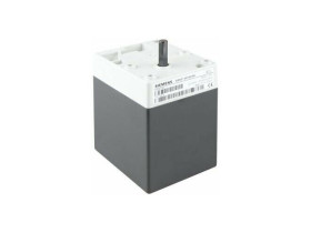 Сервопривод Siemens SQN31.481A2766