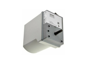 Сервопривод Siemens SQN72.4A4A20