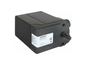 Сервопривод Siemens SQN75.424A21