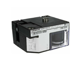 Сервопривод Siemens SQN90.350A2799