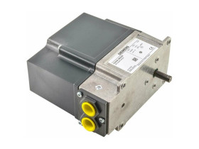 Сервопривод Siemens SQM40.265A20