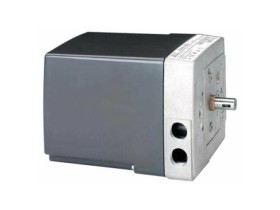 Сервопривод Siemens SQM10.16561