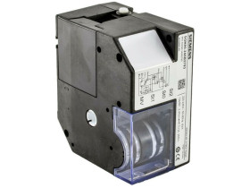 Сервопривод Siemens SQN90.240B2793