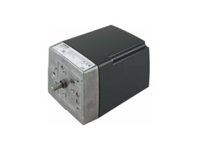 Сервопривод воздушной заслонки Siemens SQM10.16102