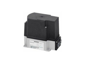 Сервопривод Siemens SQM40.261A21