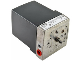 Сервопривод Siemens SQM11.16502