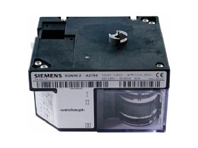 Сервопривод Siemens SQN90.201A2790