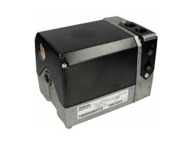 Сервопривод Siemens SQM50.482A2