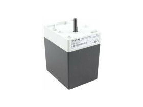 Сервопривод Siemens SQN30.111A3500