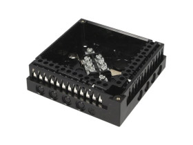 Колодка клеммная Siemens LOK, AGM16.1