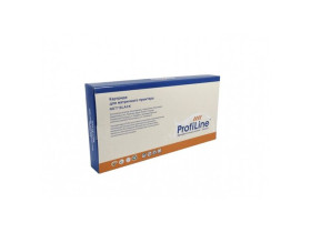 Картридж для принтеров Siemens Nixdorf ND77 purple (6 млн. знаков) ProfiLine