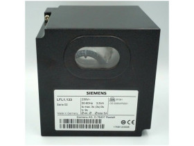 Автомат горения LFL1.133 производства Siemens