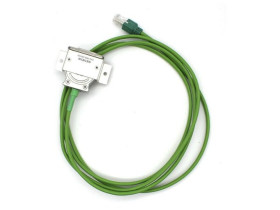 Siemens 6XV1850-2EH20 Кабель для устройств с RJ45 к ITP сетевым компонентам, 2м