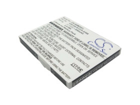 Аккумуляторная батарея для радиотелефонов Siemens Gigaset M2, M3