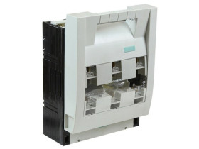 Siemens 3NP4370-0CA01 Разъединитель предохранителей