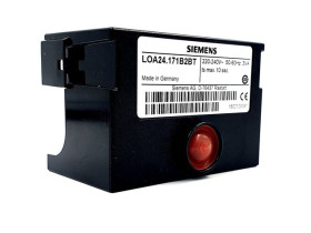Топочный автомат LOA 24.171B2BT