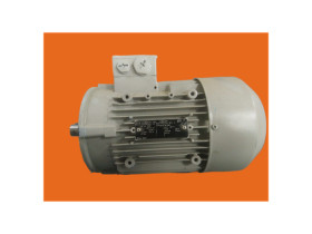Электродвигатель Siemens, серии 1LA7090-4AA13