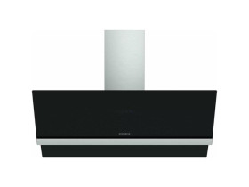 Пристенная вытяжка/рециркуляция SIEMENS LC96KAJ60M IQ300 60см 638/290м3/час. 64-65Дб