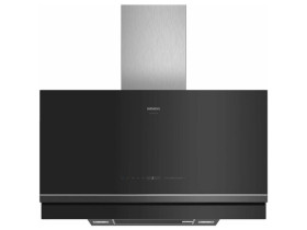 Пристенная вытяжка/рециркуляция SIEMENS LC97FVW69B IQ700 90см