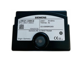 Siemens LME21.330C2 Блок управления горением /04042350