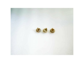 Втулка шнека для мясорубок BOSCH, SIEMENS H1007 (3шт)