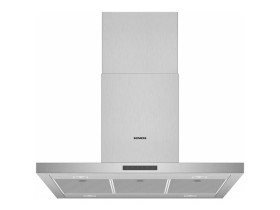 Островная вытяжка SIEMENS LF97BBM50M IQ300 410m3/час, 90см