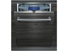 Встраиваемая посудомоечная машина SIEMENS SN63HX26MM iQ300