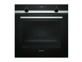 Электрический духовой шкаф Siemens HB517ABS0