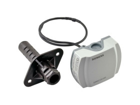 Датчик температуры В воздуховоде 40 СМ LG-NI 1000 SIEMENS BPZ: QAM2120.040