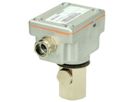 Ультрафиолетовый датчик пламени SIEMENS QRA10M.C