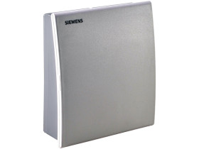 Датчик температуры комнатный LG-NI 1000 SIEMENS BPZ: QAA24