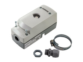 Термостат для защиты от замерзания 5...65 °C, капиллярная трубка 1600 мм SIEMENS RAK-TW.5000S-H