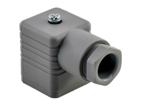 Кабельная розетка DIN EN 175 301-8 SIEMENS AGA64