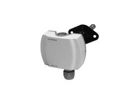 Датчик влажности канальный (DC 0...10 В) SIEMENS QFM2100