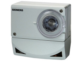 Комнатный термостат Siemens TRG2