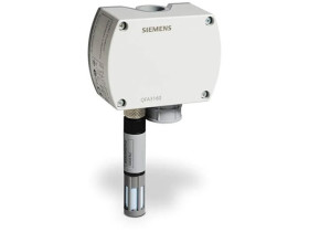 Комнатный датчик влажности Siemens QFA3160