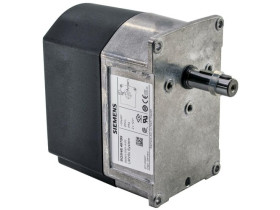 Сервопривод Siemens SQM48.497B9
