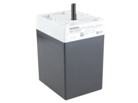 Привод Siemens SQN31.762A2700