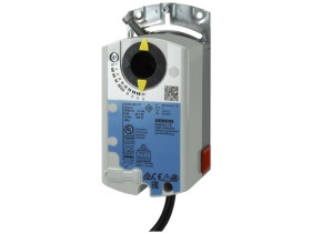 Привод SIEMENS GLB341.1E