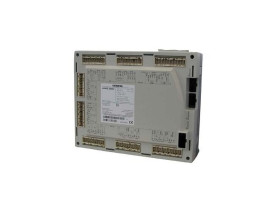 Менеджер горения микропроцессорный SIEMENS LMV51.100C2 система управления горелками