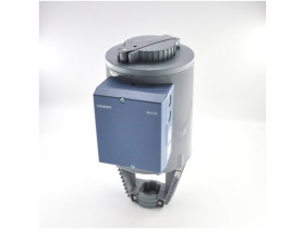 Электрогидравлический привод Siemens SKC32.60