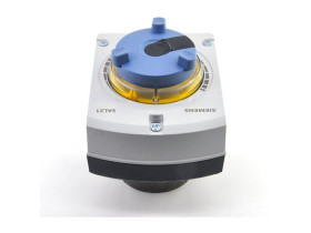 Поворотный привод Siemens SAL31.03T10