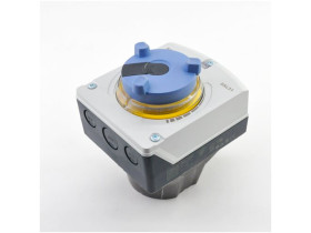 Поворотный привод Siemens SAL31.00T10