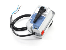 Электрический привод SIEMENS GLB341.9E