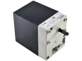 Привод воздушной заслонки SIEMENS SQN31.221A2700