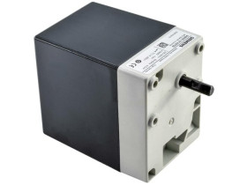 Привод воздушной заслонки SIEMENS SQN30.121A2700